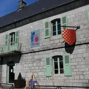 Conférence  (Semaine thématique “Le Moyen Âge et la fantasy”)