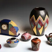 Conférence Société Des études Du Comminges : Eloi Justin Pommier, Un Artiste Art Déco En Comminges