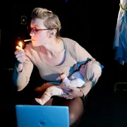 Conférence: Soigner autrement - autour du spectacle Psychodrame