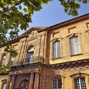 Conférence : Souffles de Méditerranée : lecture poétique et musicale par Rima Abdul Malak et Raphaël Imbert