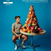 Conférence - Sport et nutrition