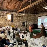 Conférence sur Alcide Dusolier, un publiciste périgordin et les paysages disparus sous le Second Empire - Château en fête