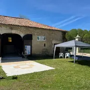 Conférence sur l'adaptation des forêts au déreglement climatique avec une sortie en forêt - Château en fête