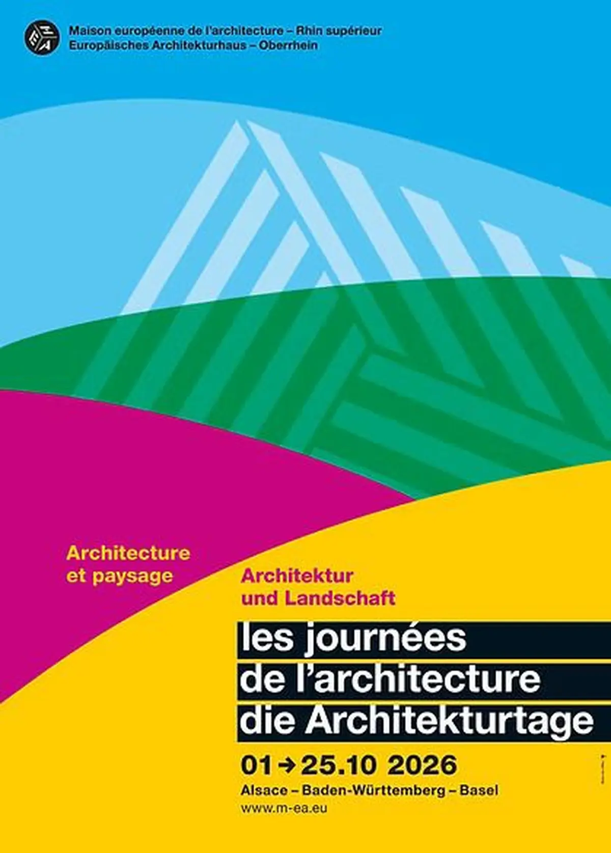 Conférence sur l'architecture et la culture locale