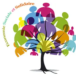 Conférence sur l'économie sociale et solidaire avec Aurore Médieu