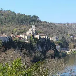 Conférence sur l'église Saint-Pierre-de-Pontcirq