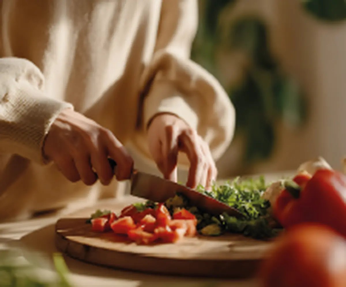 Conférence sur l'histoire de l'alimentation