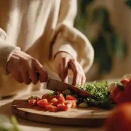 Conférence sur l'histoire de l'alimentation