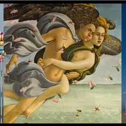 Conférence sur l'Histoire de l'art / Courant d'air, l'art dans le vent