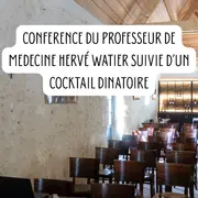 Conférence sur l’histoire de la vaccination en Touraine