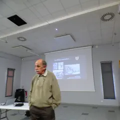 conférence sur l'histoire mouvementée des forêts pyrénéennes