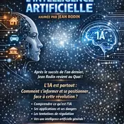 Conférence sur l'Intelligence Artificielle