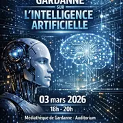 Conférence sur l'Intelligence Artificielle