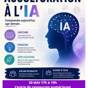Conférence sur l'intelligence artificielle