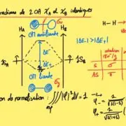 Conference Sur La Chimie Quantique