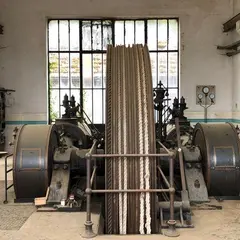 Conférence sur la machine à vapeur de l’usine Huot - JEP 2026
