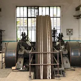Conférence sur la machine à vapeur de l’usine Huot - JEP 2026