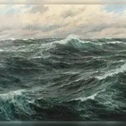Conférence sur la mer
