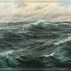 Conférence sur la mer