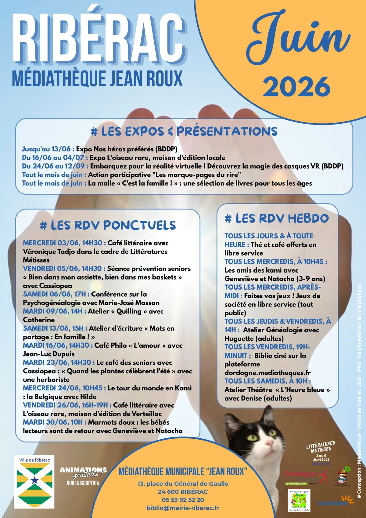 Conférence sur la Pysycho-généalogie
