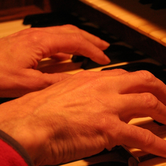 Conférence sur le facteur d'orgue Aristide Cavaillé-Coll