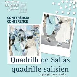 Conférence sur le Quadrille salisien