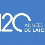 Conférence sur les 120 ans de la loi de 1905