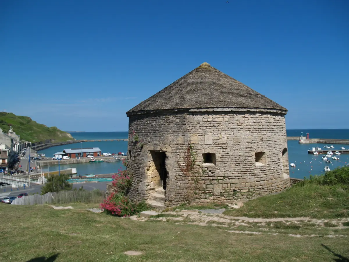 Conférence Sur les traces de Vauban