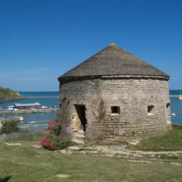 Conférence Sur les traces de Vauban