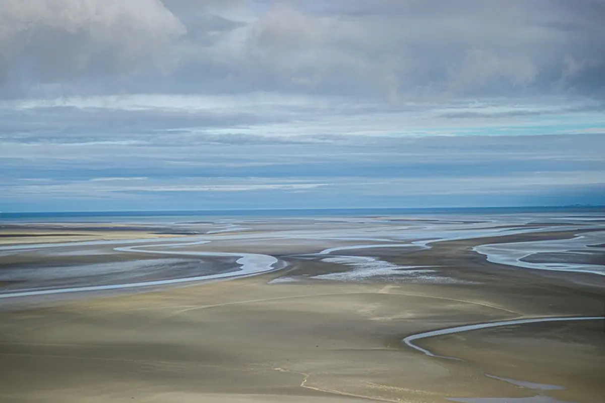 Conférence : Tout comprendre sur les marées