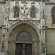 Conférence : Trésors de la cathédrale Saint-Siffrein à Carpentras