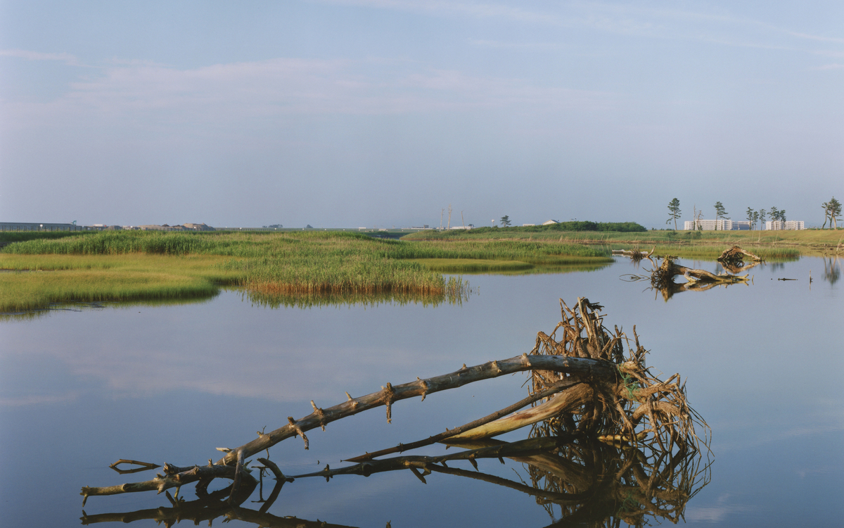 ©Naoya Hatakeyama