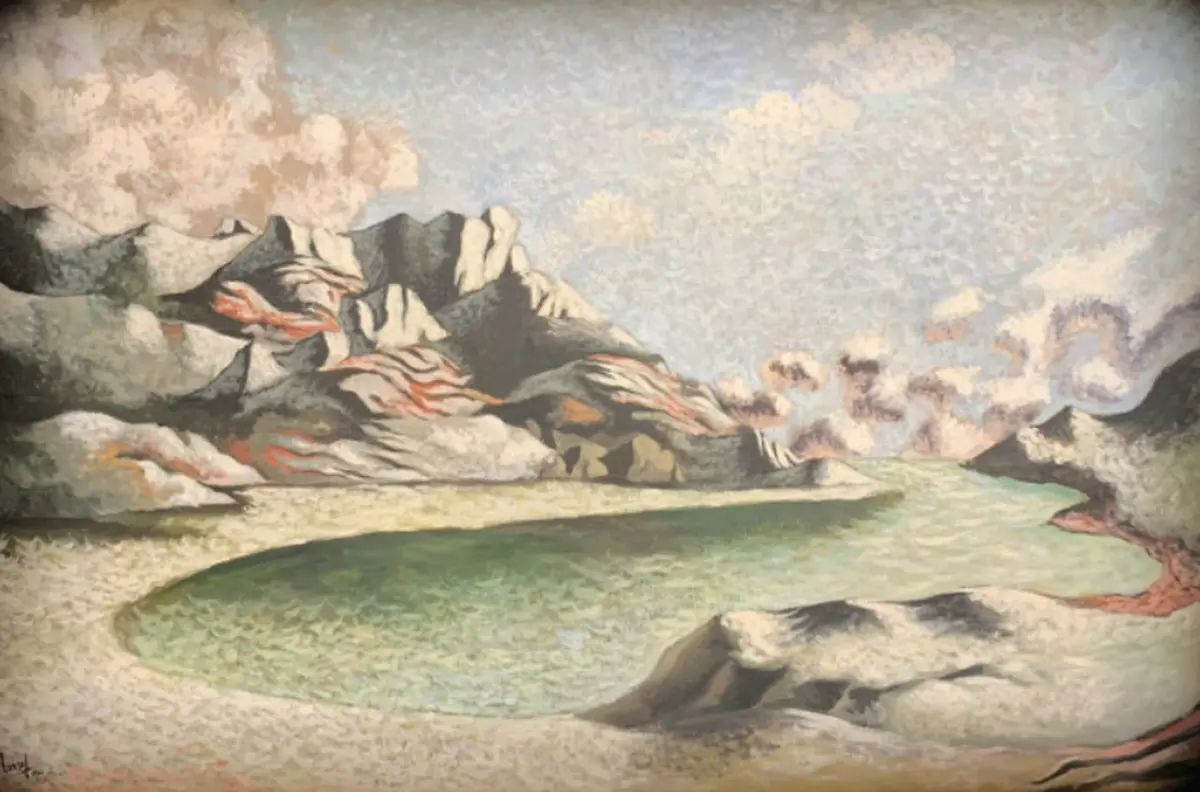 Conférence Un après-midi autour de Jean-Lurçat