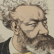 Conférence : Un autre Jules Verne