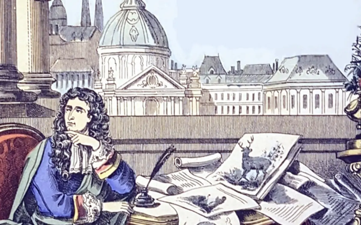 Conférence L'heure cultureG à Mines PSL