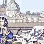 Conférence : Un autre La Fontaine