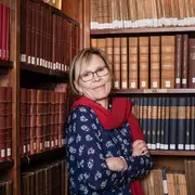 Conférence Un grand maître au temps des comtes : Chrétien de Troyes. Un nom, une œuvre, des énigmes