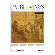 Conférence Une heure avec Robert Doisneau