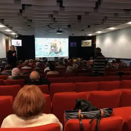 Conférence Université Inter-Ages - Musique