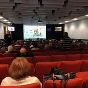 Conférence Université Inter-Ages - Musique