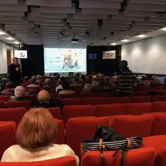 Conférence Université Inter-Ages - Santé et médecine