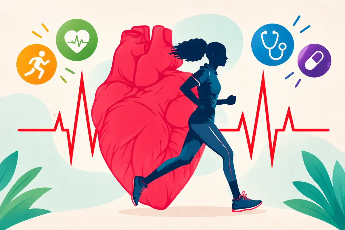Conférence UPE : Sport et santé, l'intérêt de l'activité physique