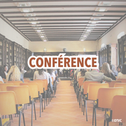 Conférence UPOP - Barcelone et l'Oeuvre de Gaudi