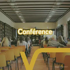 Conférence UPOP - L'intelligence artificielle, simplement