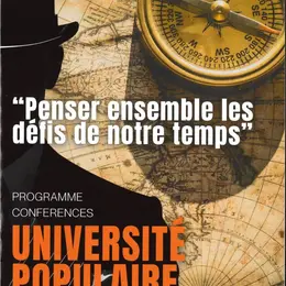 Conférence UPOP La Boetie-Montaigne par Anne-Marie COCULA