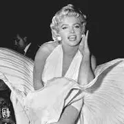 Conférence UTL - Marilyn Monroe