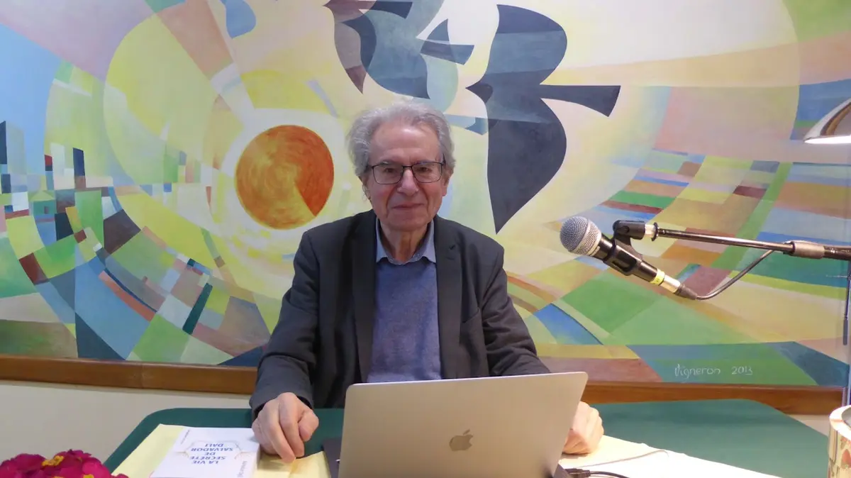 Conférence :Vermeer (1632-1675), un art puissant et murmuré