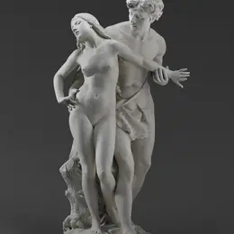 Conférence - Vie d'artiste : Eugène Aizelin (1821-1904)