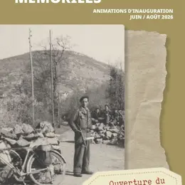 Conférence-visite : « Gabaudet, 8 juin 1944 »