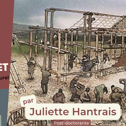 Conférence | Vivre derrière les remparts à l'âge du fer en Europe Celtique